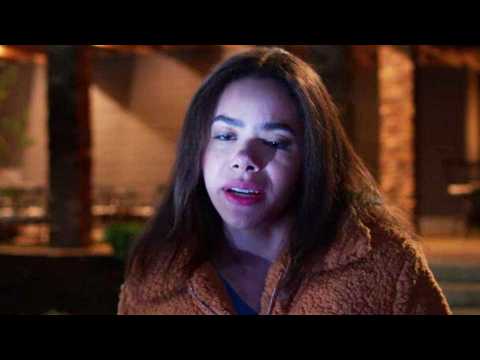 Date d'un soir - Bande annonce 2 - VO - (2024)