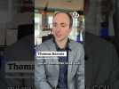 RER A : dans les coulisses du centre de gestion  #shorts