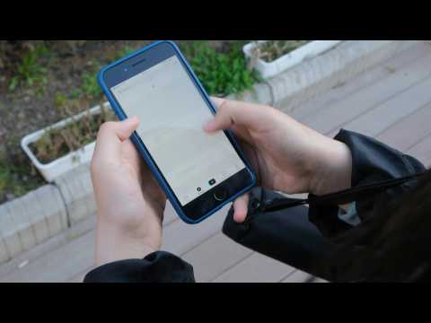 TikTok stops working in Kyrgyzstan after ban proposals
