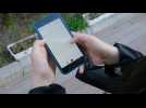 TikTok stops working in Kyrgyzstan after ban proposals