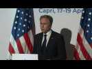US's Blinken says China 'fuelling' Ukraine war by aiding Russia