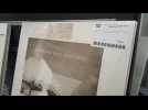 New Taylor Swift album on sale in London