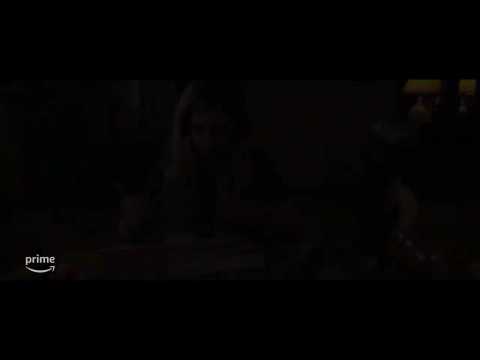 Outer Range - Bande annonce 3 - VO