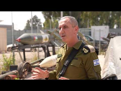 Israeli army says Iran won't get off 'scot-free' after attack