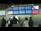 Mass cancellations despite French air union cancelling strike