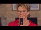 Apples Never Fall - Bande annonce 2 - VO