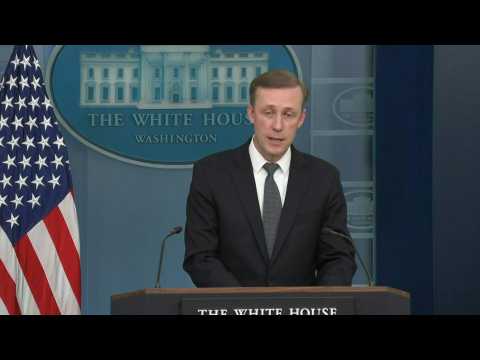 White House says Russia could make more gains in coming weeks