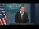 White House says Russia could make more gains in coming weeks