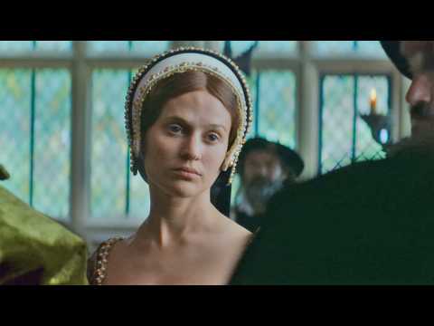 Le Jeu de la reine - Bande annonce 2 - VO - (2023)