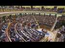 Spain parliament rejects Catalan amnesty bill in blow for PM
