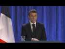 Macron urges Europe to take 'bold' decisions to support Ukraine