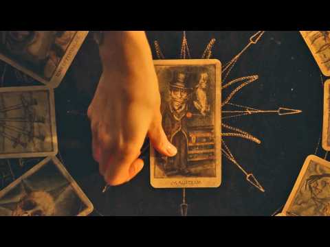 Les Cartes du mal - Bande annonce 1 - VO - (2024)