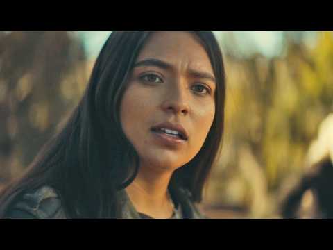 The Stolen Valley - Bande annonce 1 - VO - (2023)