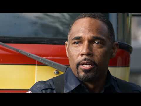 Grey's Anatomy : Station 19 - Teaser 1 - VO