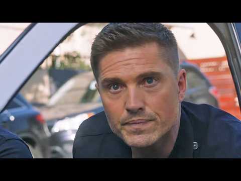 The Rookie : le flic de Los Angeles - Bande annonce 2 - VO