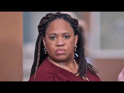 Grey's Anatomy - Teaser 2 - VO