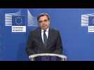 EU proposes 'safeguards' to cap tariff-free Ukraine imports