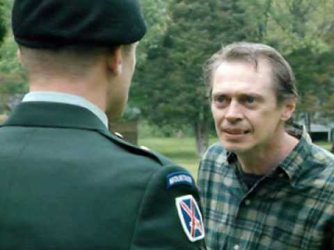 The Messenger - Extrait 3 - VO - (2009)