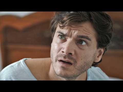 State Of Consciousness - Bande annonce 1 - VO - (2023)