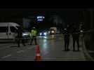 Turkey: Police deploy outside P&amp;G factory where a man is holding hostages