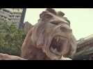 S.O.S. Fantômes : La Menace de glace - Bande annonce 3 - VO - (2024)