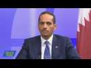 Qatar says framework for Israeli hostage release to be relayed to Hamas