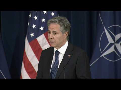 Blinken urges UN Palestinian agency to address allegations to resume 'indispensable' role