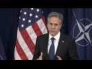 Blinken warns all Ukraine gains in 'jeopardy'