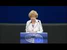 European Parliament investigates Latvian MEP suspected of spying