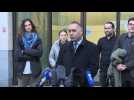 Full statement after Greta Thunberg acquitted in London climate protest case
