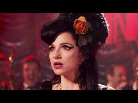 Back To Black - Bande annonce 1 - VO - (2024)