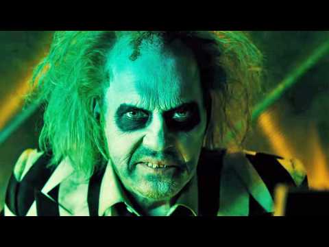 Beetlejuice Beetlejuice - Teaser 5 - VO - (2024)
