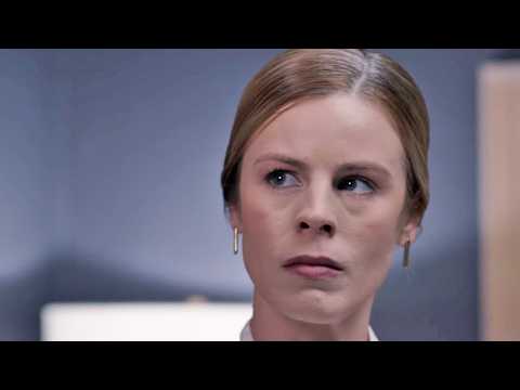 Mister Sleep - Bande annonce 1 - VO - (2024)