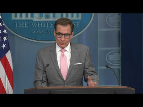 Russia concert hall attack 'terrible': White House