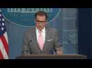 Russia concert hall attack 'terrible': White House