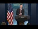 Biden told Netanyahu major Rafah ground operation would be 'mistake:' White House