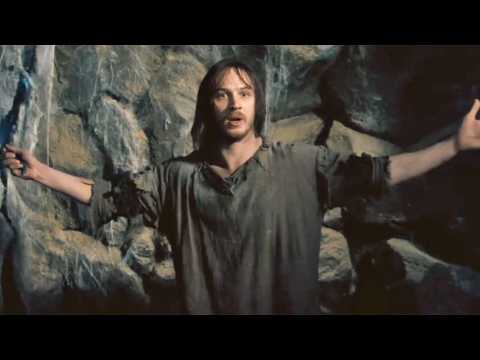 Minotaur - Bande annonce 1 - VO - (2005)