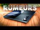 Samsung Galaxy Z FOLD 6 : prix, date, caractéristiques… TOUT ce qu’on SAIT !