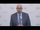 Russian, Belarusian athletes will not take part in Olympics opening ceremony (IOC)