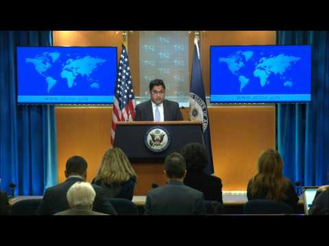 US 'alarmed' by Hong Kong security law, sees 'closing' of freedoms