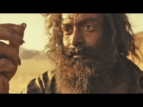 The Goat Life - Bande annonce 1 - VO - (2024)
