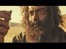 The Goat Life - Bande annonce 1 - VO - (2024)