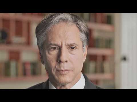 The Corridors of Power - Bande annonce 1 - VO - (2022)