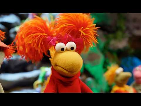 Fraggle Rock : L'aventure continue - Bande annonce 1 - VO