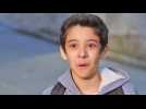 Harold et le crayon magique - Bande annonce 1 - VO - (2024)
