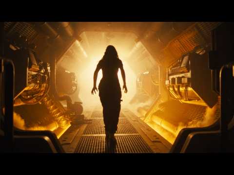 Alien: Romulus - Teaser 5 - VO - (2024)