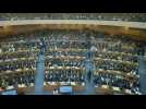 African Union summit opens amid coups, conflicts and crises