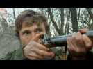 The Ballad of Davy Crockett - Bande annonce 1 - VO - (2024)