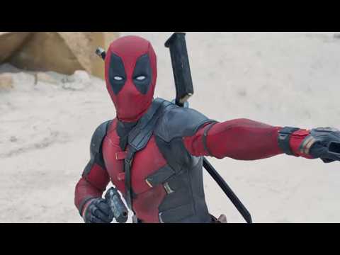 Deadpool & Wolverine - Bande annonce 1 - VO - (2024)
