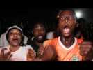 Ivorians go wild in Abidjan as Elephants win Africa Cup of Nations